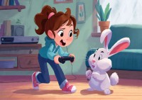 Lớp Tiny Talk - Day 16