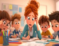 Speed Up - Talk and Listen - Day 21