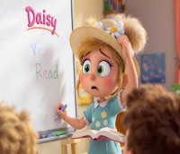 Speed Up - Talk and Listen - Day 21