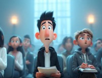 Step up - Listen and Speak - Day 23