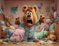 Lớp Tiny Talk - Day 22