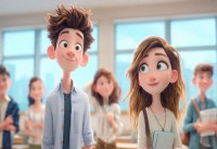 Step up - Listen and Speak - Day 23